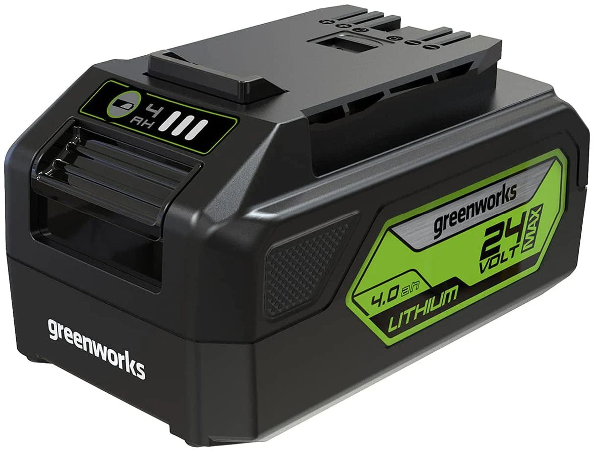 24V 4Ah USB Battery A9472