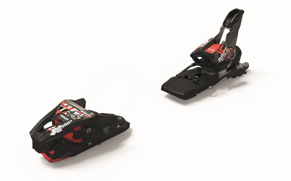 16 Ski Bindings X7613