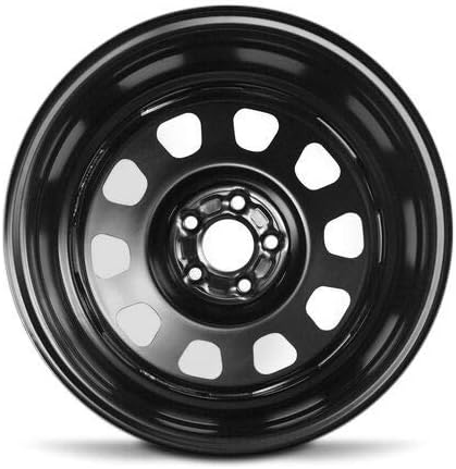 17 inch Steel Car Wheel B626287