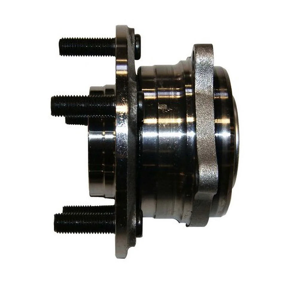 Wheel Bearing and Hub Assembly S61155