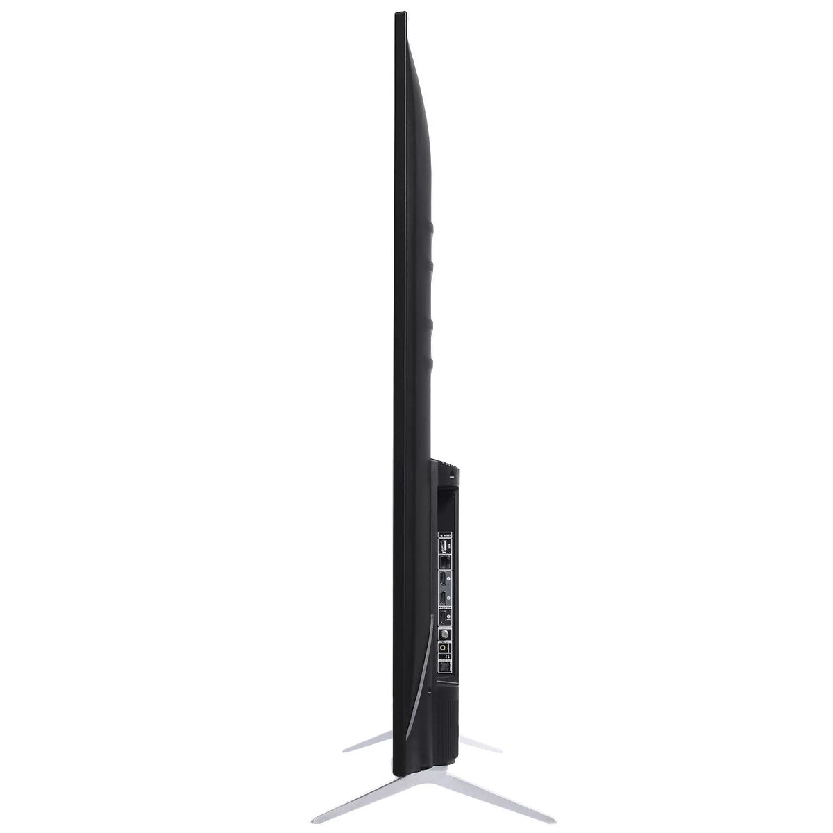 65" 4K UHD LED Smart TV A604