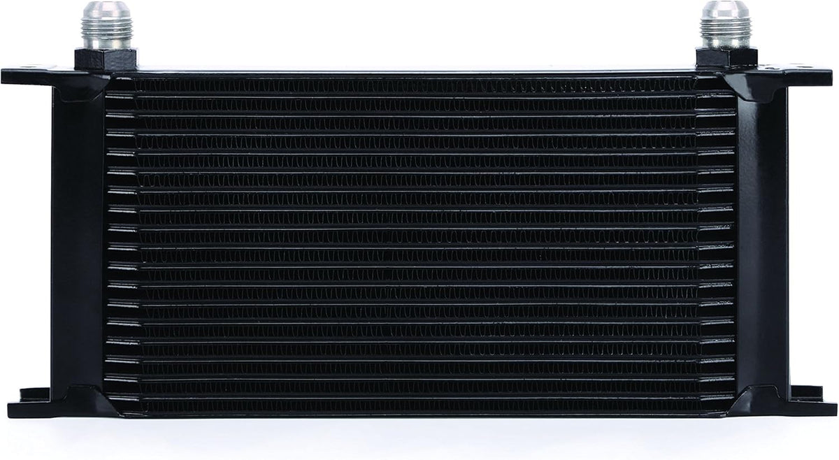 19 Row Black Oil Cooler L792