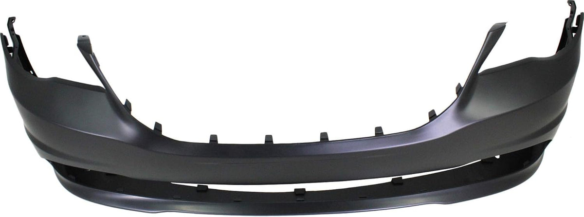 Front Bumper Cover for Dodge Grand Caravan 2011-2018 Primed W2951
