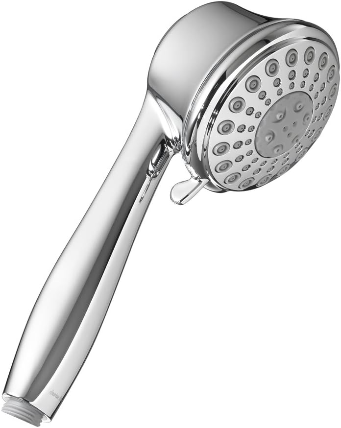 5-Function Hand Shower Polished Chrome E67875