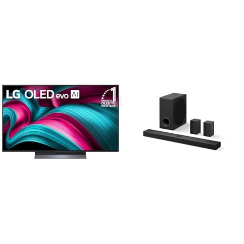 65-Inch OLED 4K Smart TV R459090