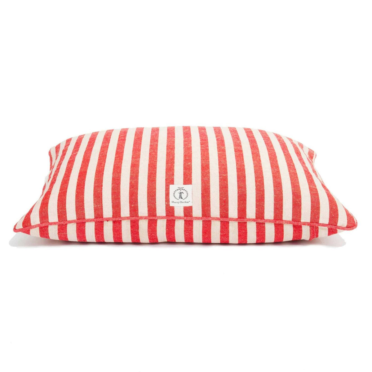 Vintage Stripe Envelope Dog Bed K1296
