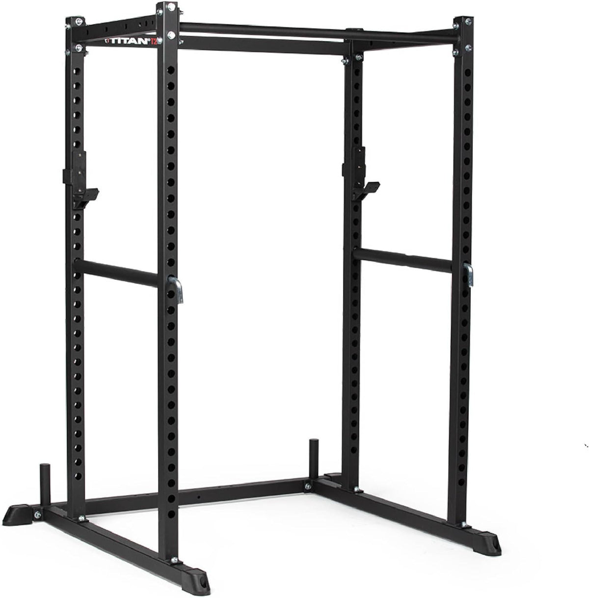 Short 71" Power Rack J2522