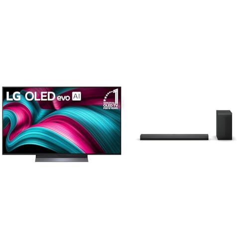 65-Inch OLED 4K Smart TV R459090