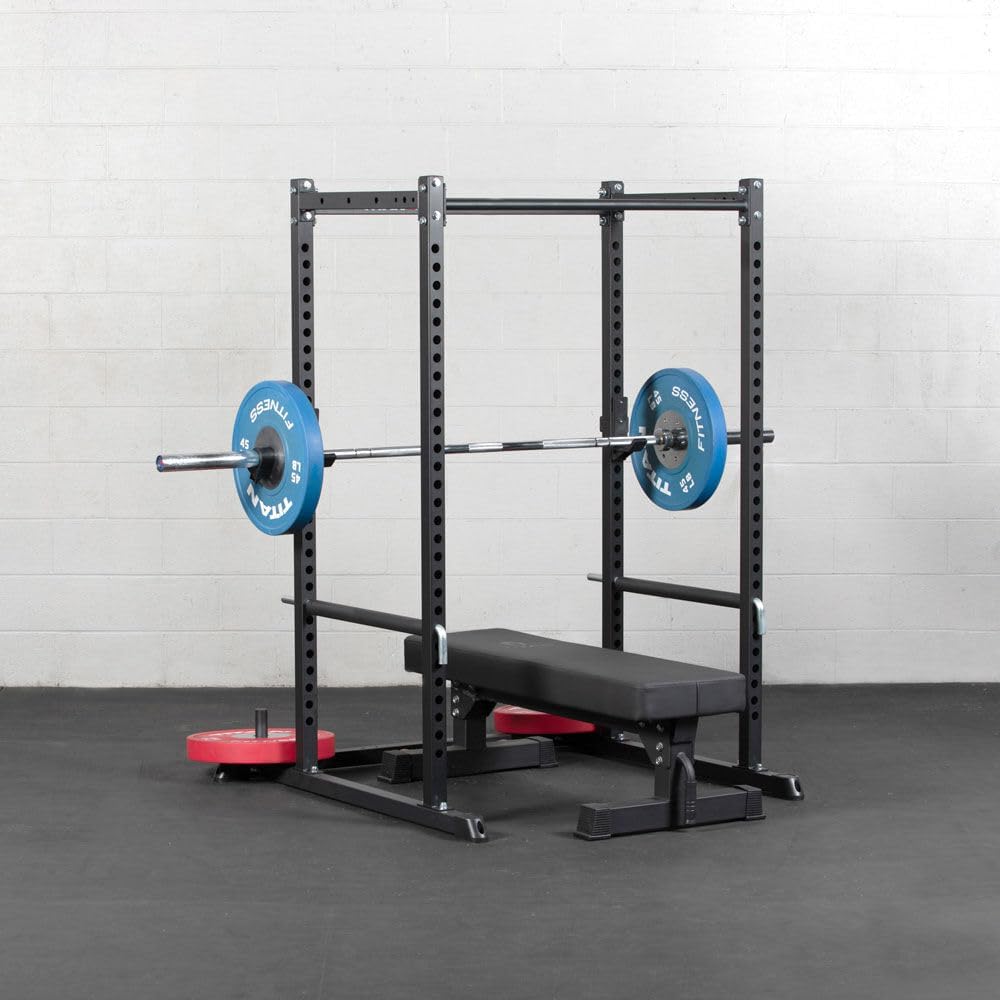 Short 71" Power Rack J2522