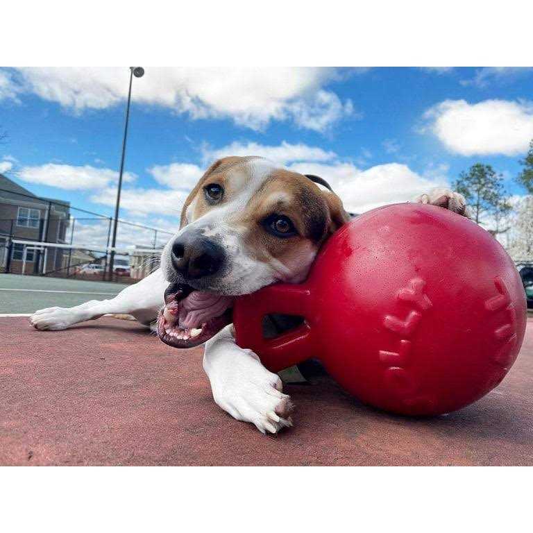 Tug N Toss Ball M9115