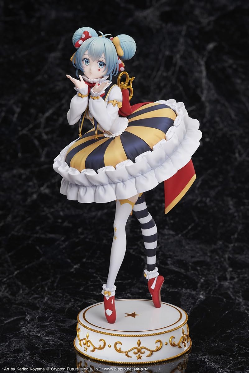 1:7 Scale PVC Figure G62705