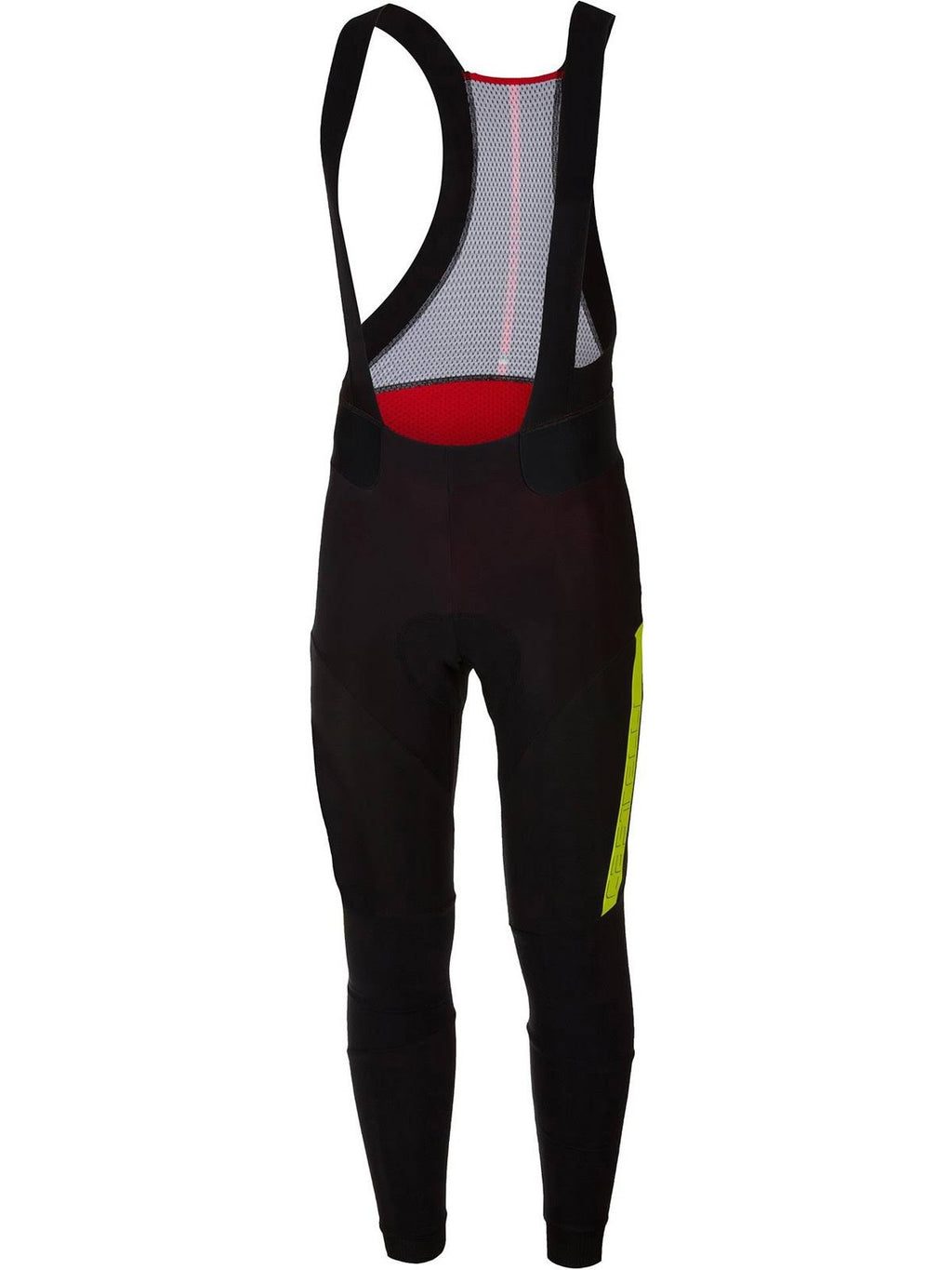 Black Bib Tights P24623