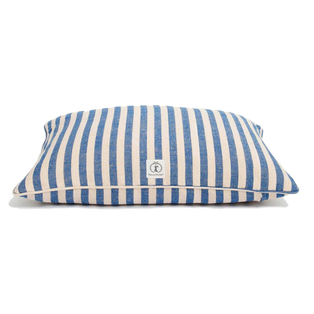 Vintage Stripe Envelope Dog Bed K1296