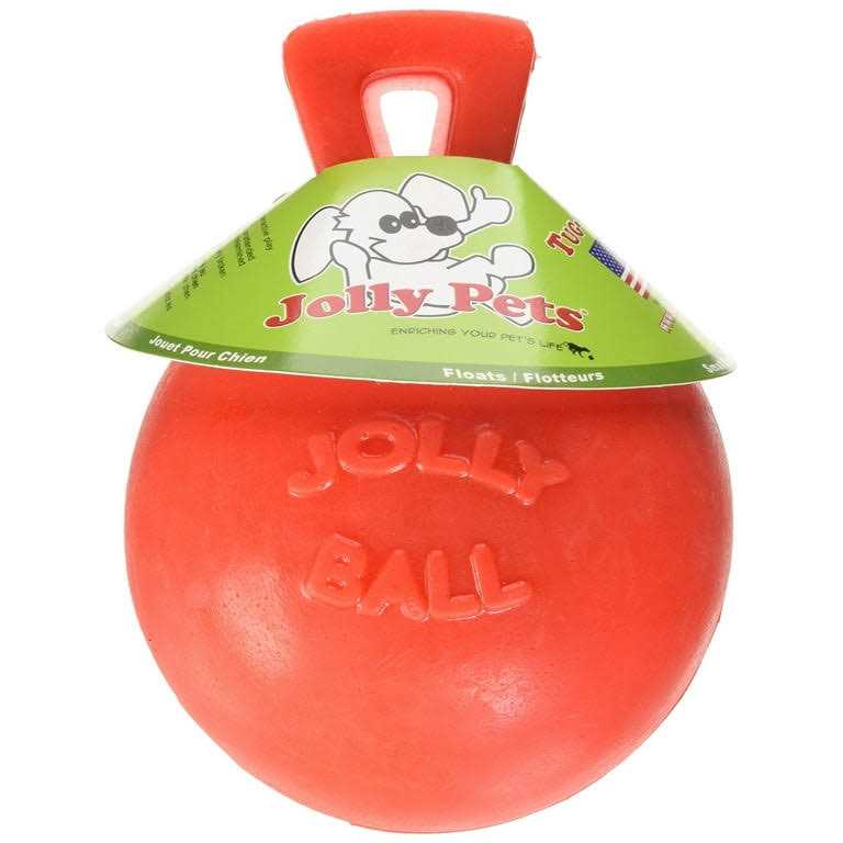Tug N Toss Ball M9115