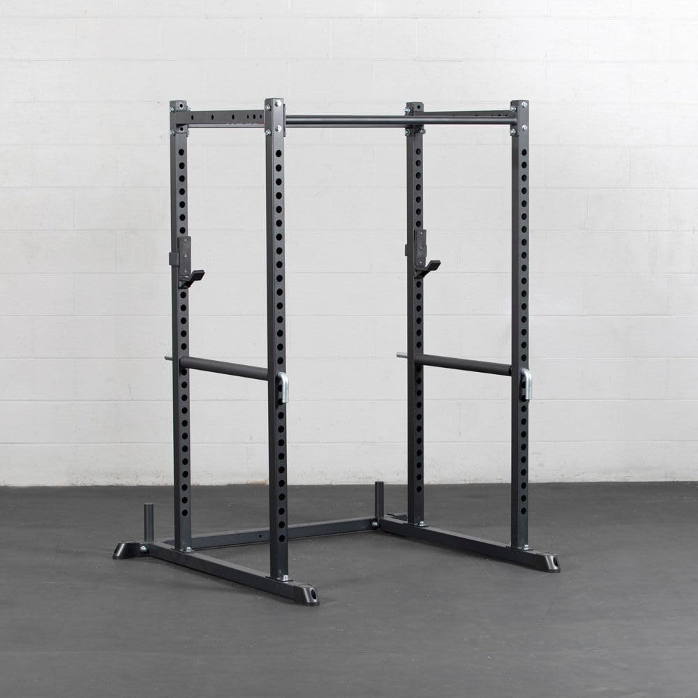Short 71" Power Rack J2522