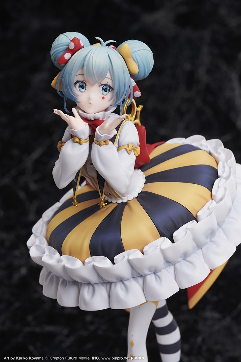 1:7 Scale PVC Figure G62705