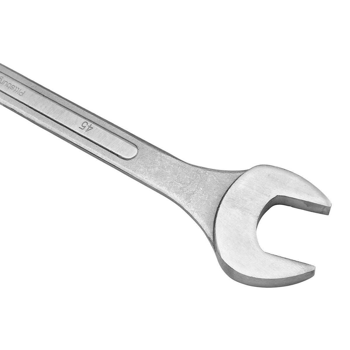 Metric Combination Wrench Set, 6-Piece U66299