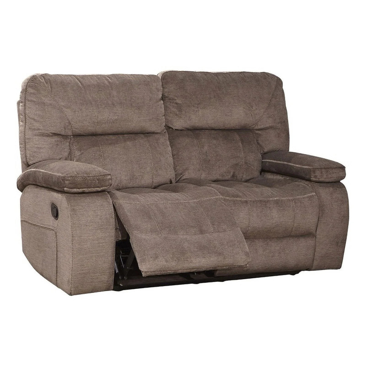 3-Piece Glider Recliner Loveseat and Sofa Set I80612