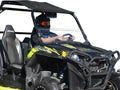 1/4 Thick Clear Polycarbonate Windshield D5354