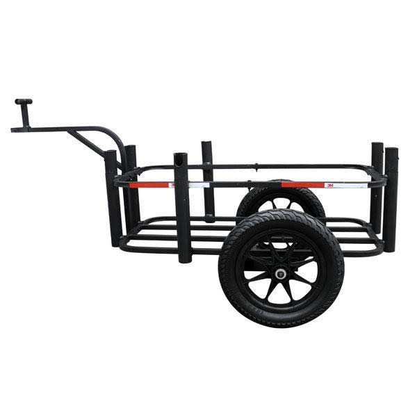 Aluminum Fishing Cart J504