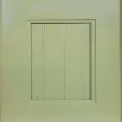 Solid Wood Standard Bookcase V744