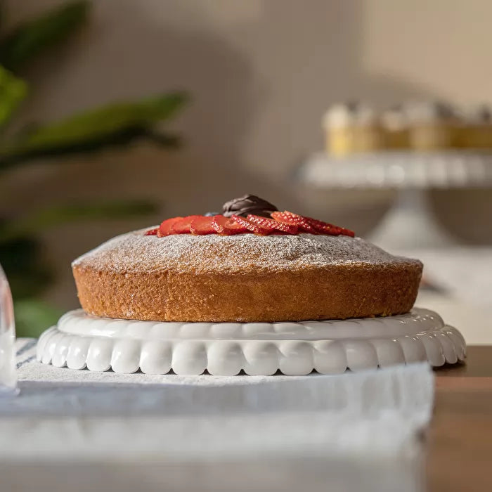 Cake Serving Set P62563