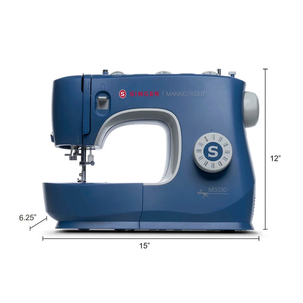 Refurbished Sewing Machine with Accessories G8242