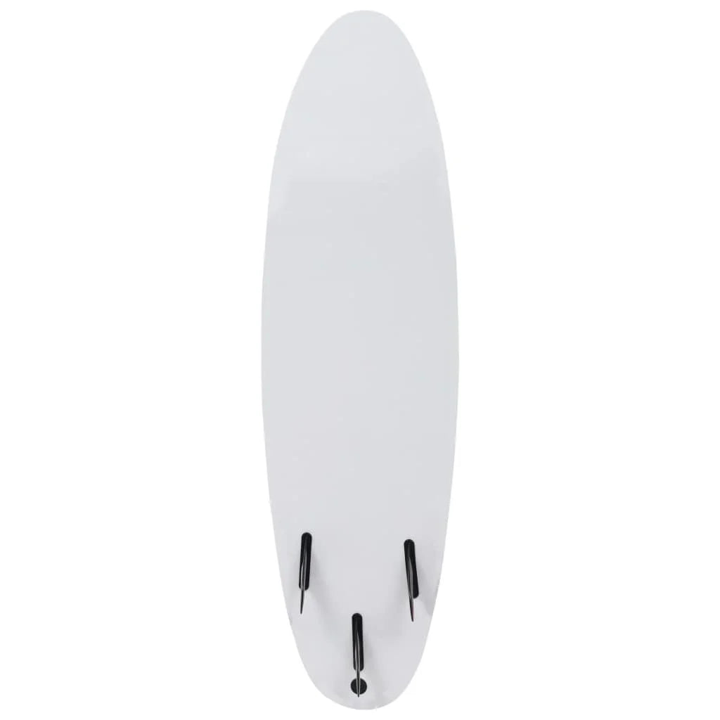 66.9" Star Surfboard N573