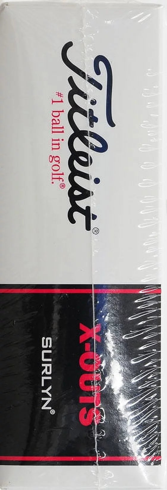 Golf Balls 12 Pack P10590