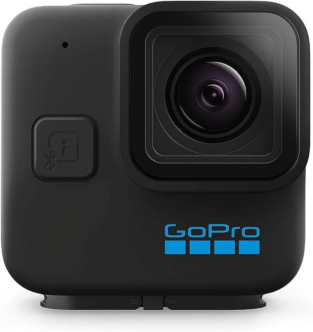 Black Mini Digital Camcorder P117165