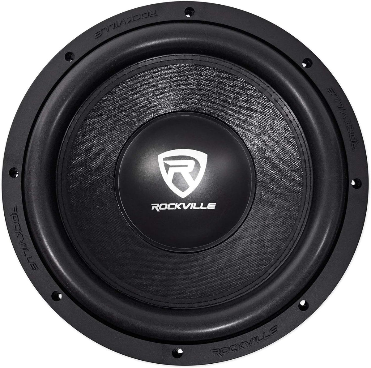 12" 4800w Subwoofers with Sealed Box and Mono Amplifier N64720