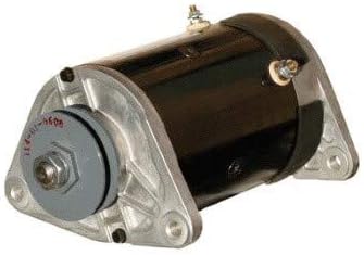 Starter Generator for Club Car DS & Precedent D721622