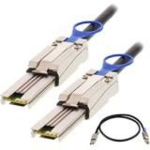 SFF-8088 External Mini-SAS Male to Male Storage Cable I783668