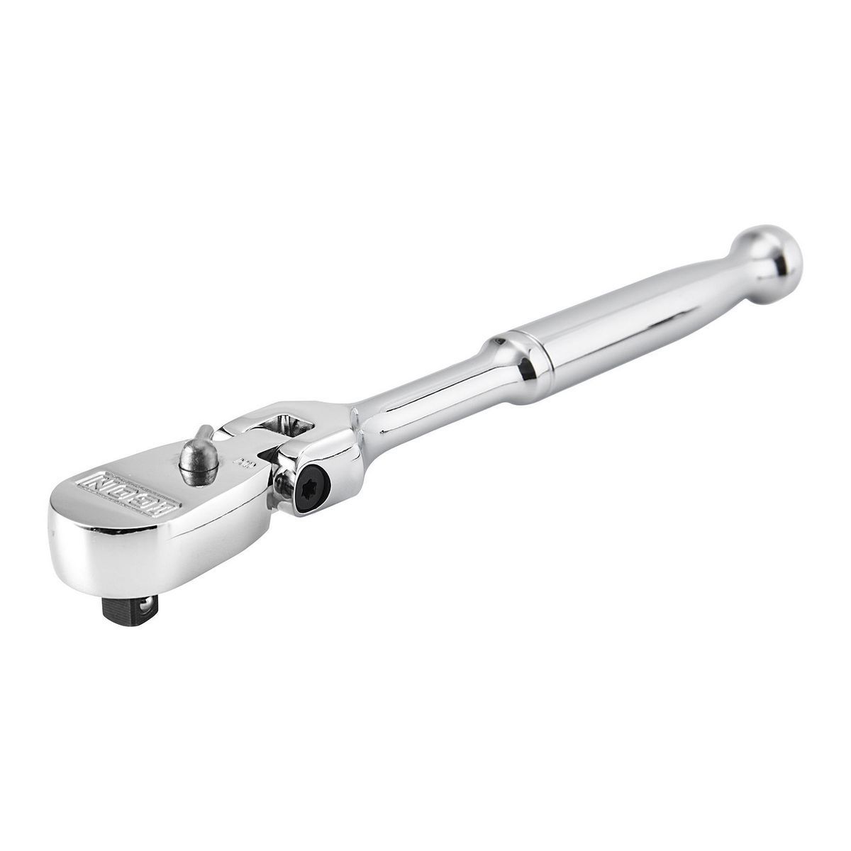 1/4 in. Drive Flex Head Ratchet F388508