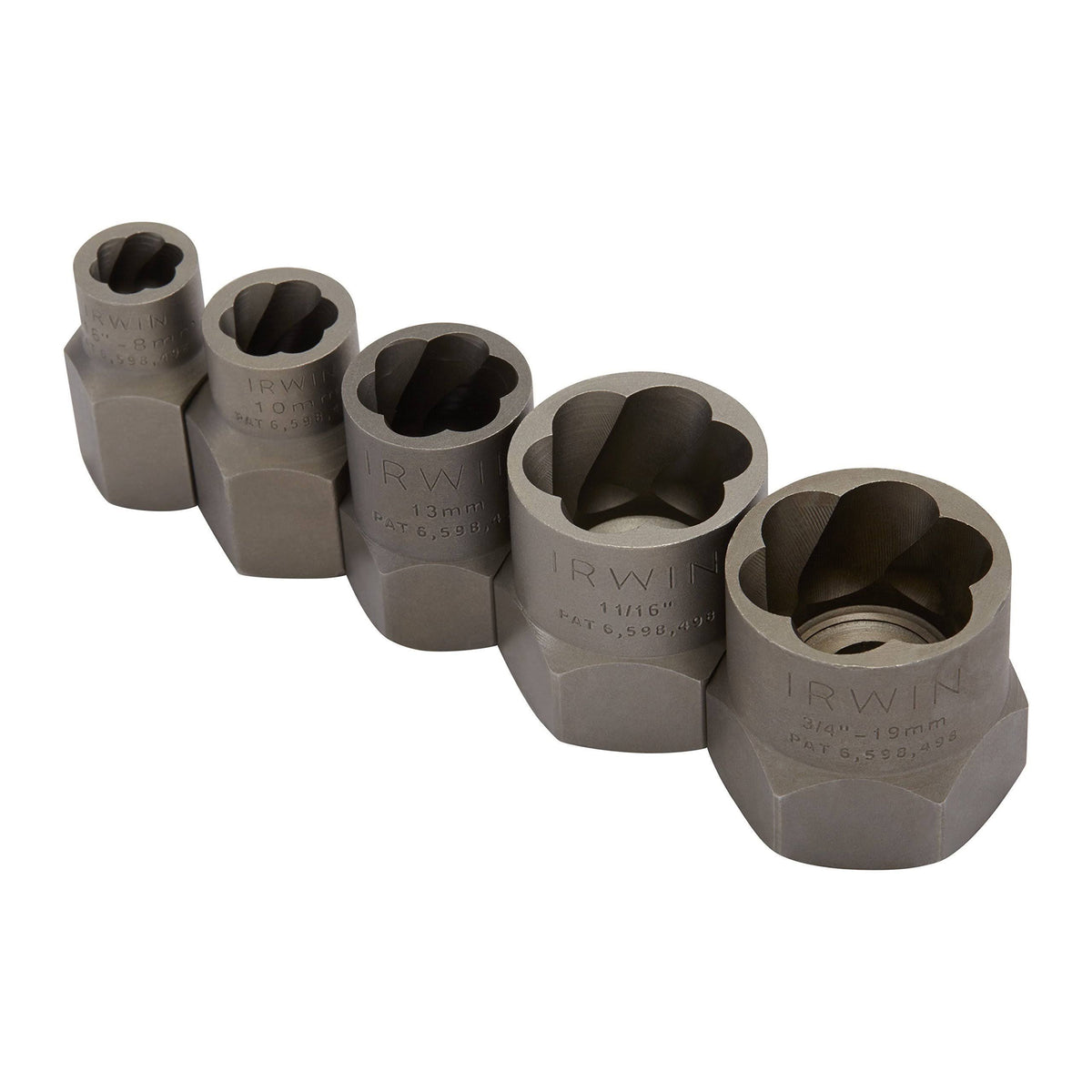 Extractor Expansion Set 5 Piece B7330