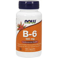 B-6 100mg K544456