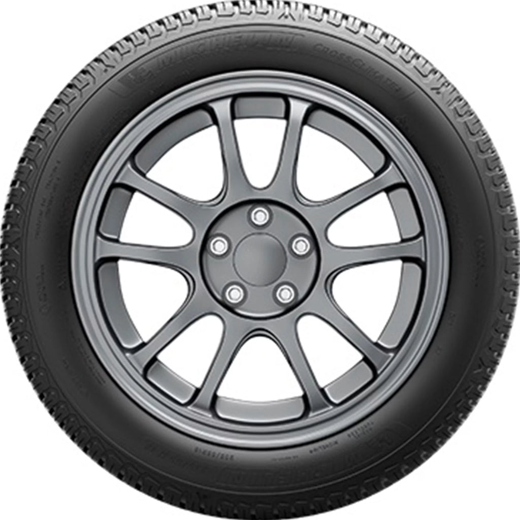 All Weather 205/55R16 91V Tire K37570