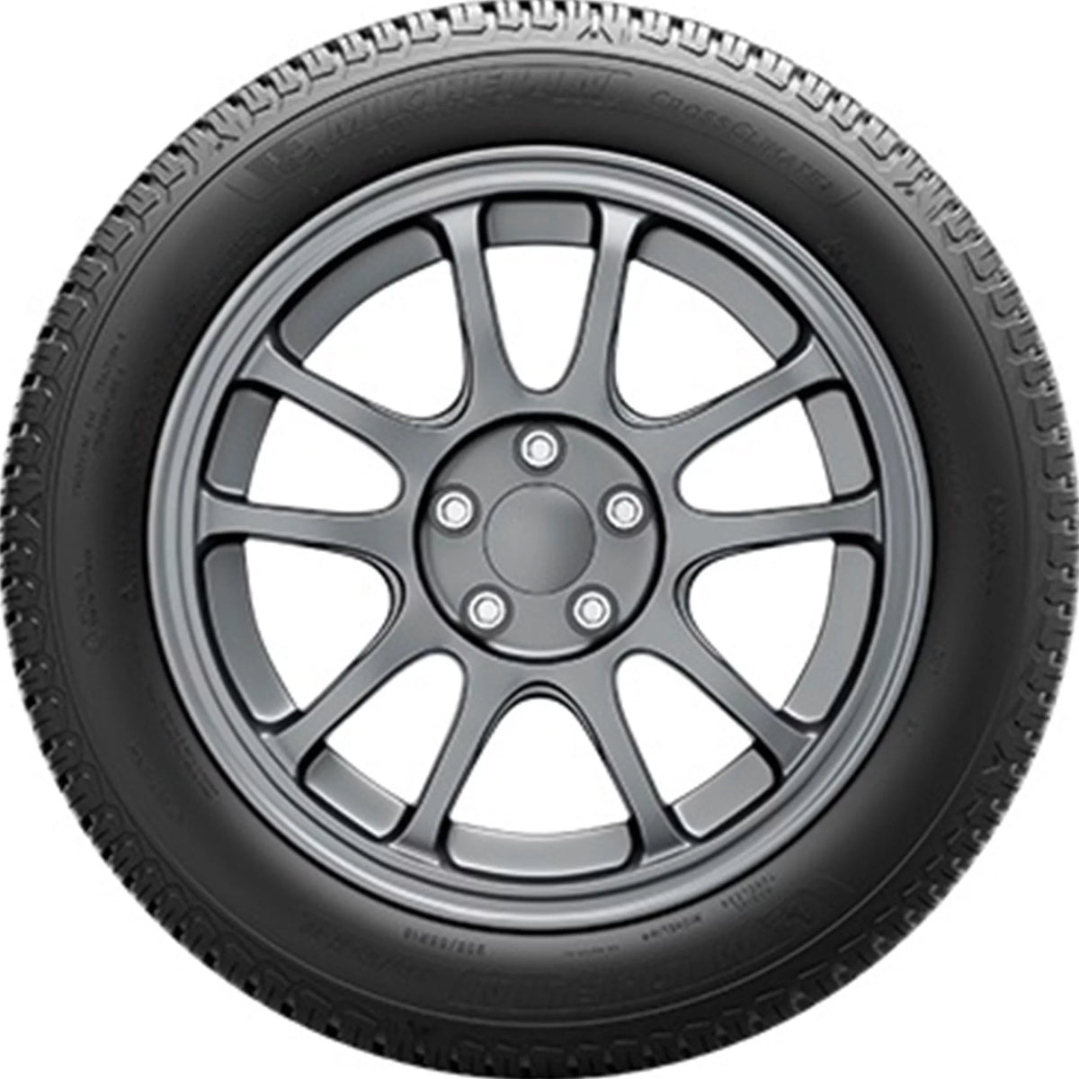 All Weather 205/55R16 91V Tire K37570