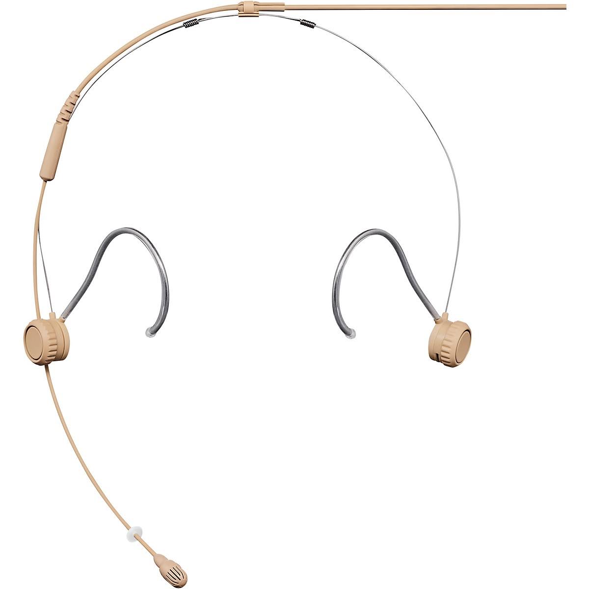 Tan Omni-Directional Microphone U263278