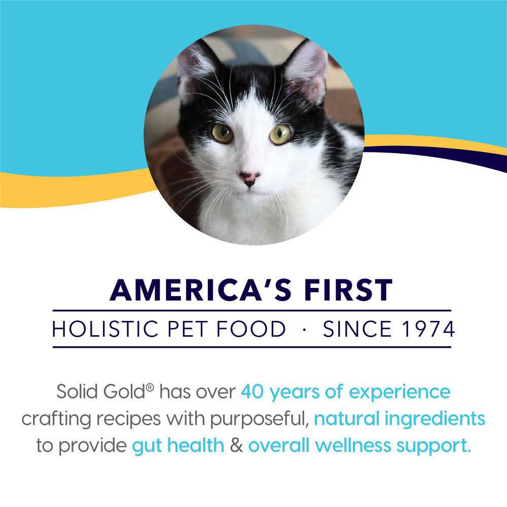 Dry Cat Food with Lamb S4643