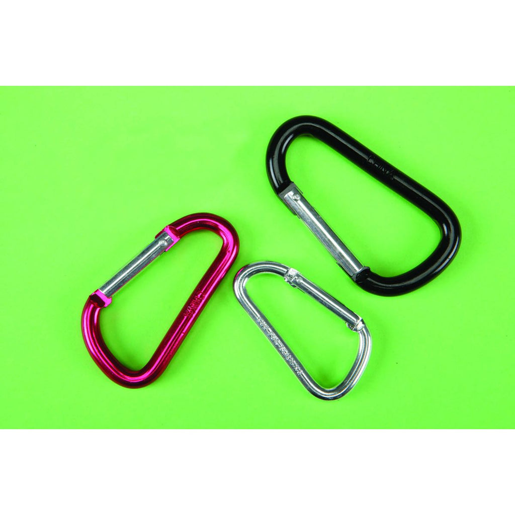 Snap Clip Fastener Set, 12 Piece F56485