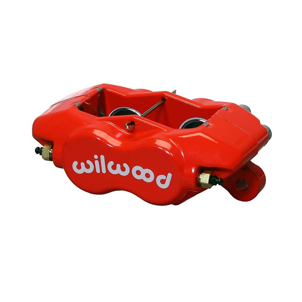 Forged Internal Brake Caliper J661220