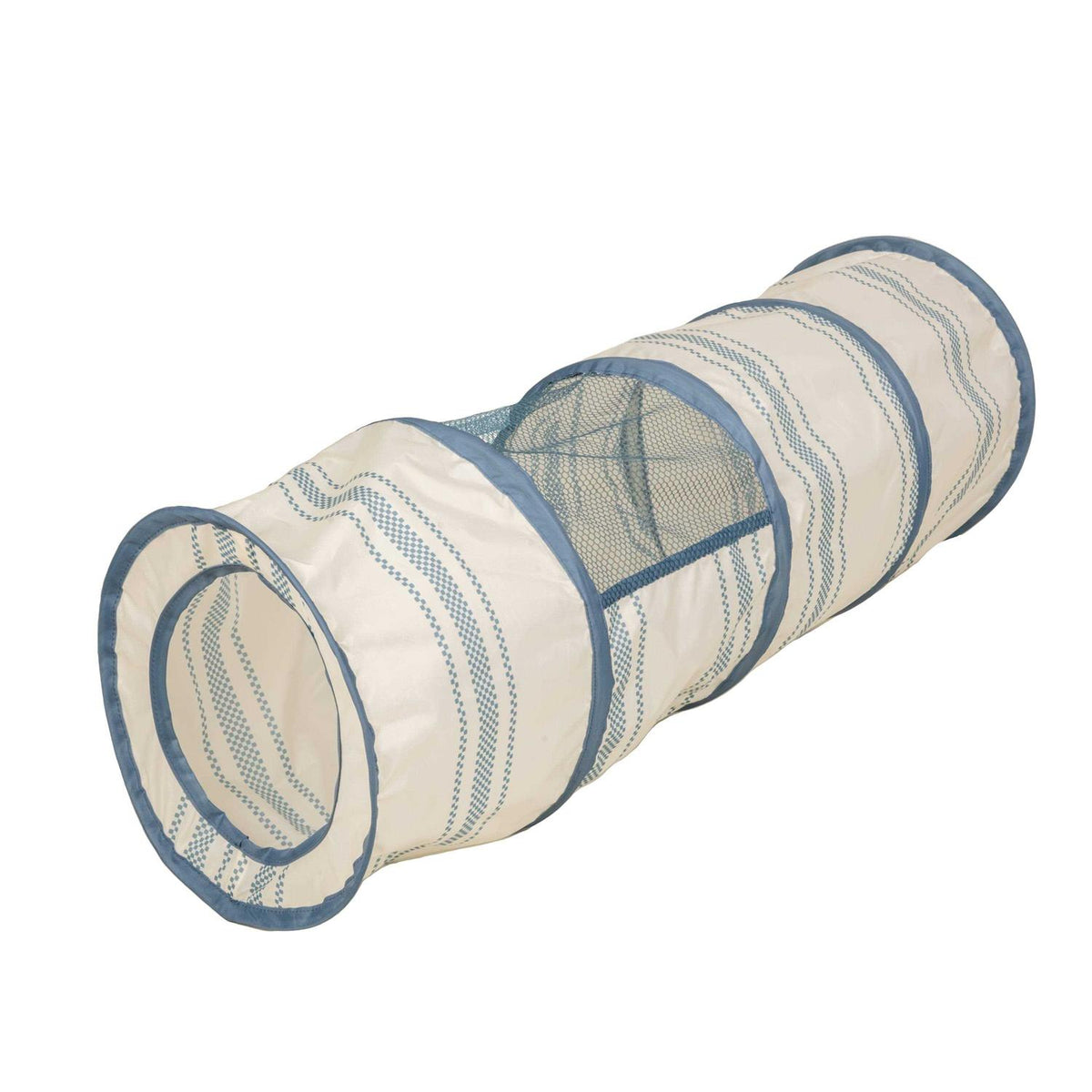 Pop Open Pet Tunnel Cat and Kitten Toy C63881