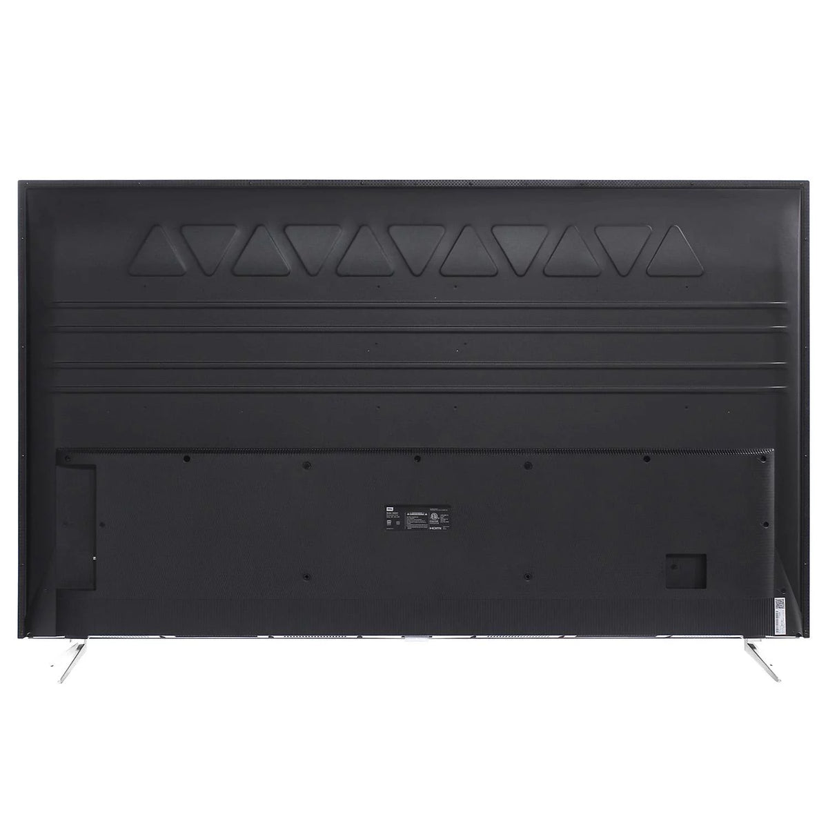 65" 4K UHD LED Smart TV A604