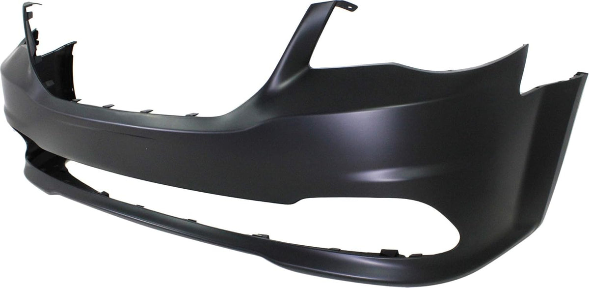 Front Bumper Cover for Dodge Grand Caravan 2011-2018 Primed W2951