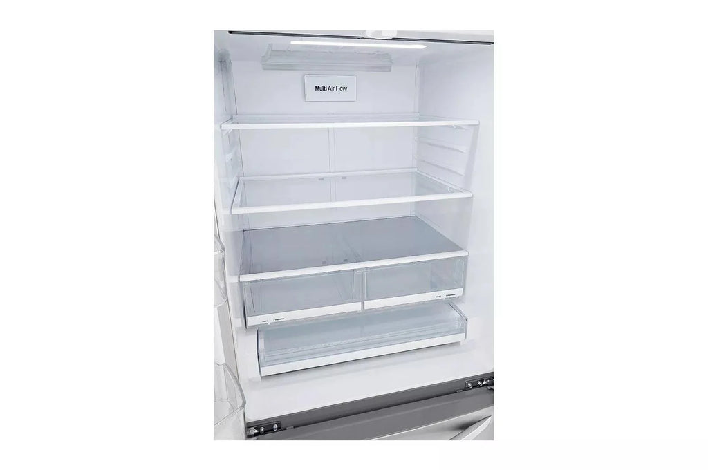 33 Wide 25.1 Cu. Ft. French Door Refrigerator W279