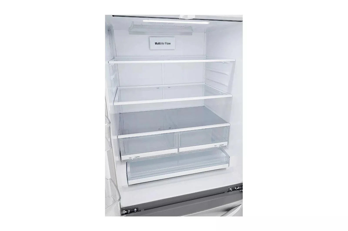 33 Wide 25.1 Cu. Ft. French Door Refrigerator W279