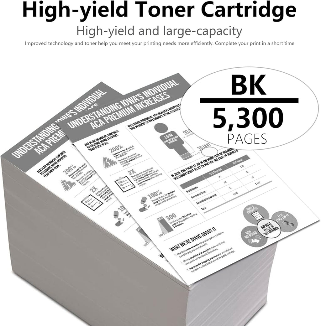 CF289A Toner Cartridge T722379