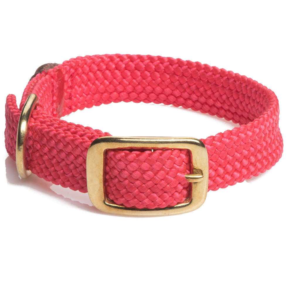 Double Braid Collar P7347