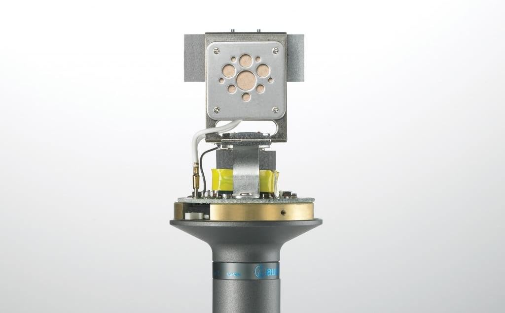 X/Y Stereo Microphone T139